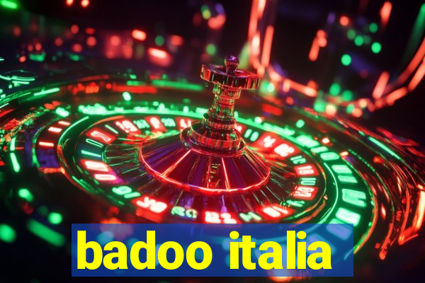 badoo italia